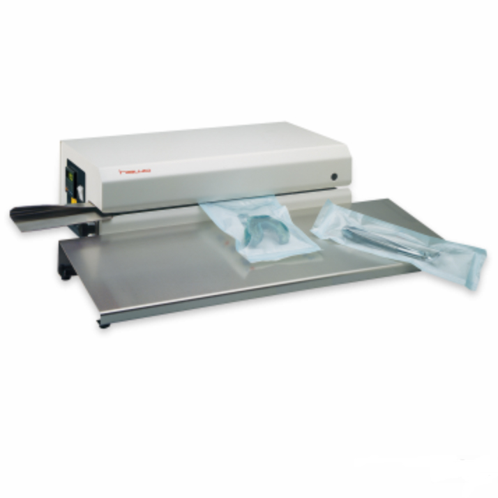 合福 HM850 醫(yī)用封口機(jī)操作說(shuō)明書(shū)